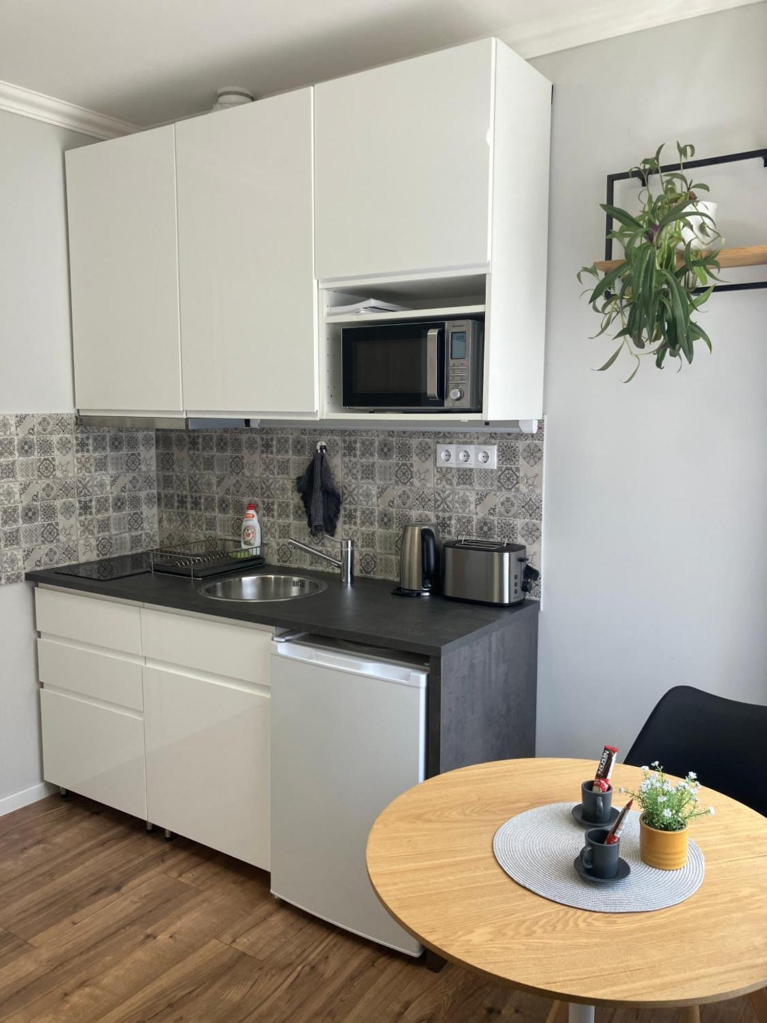 Illa Apartments Eger Bagian luar foto