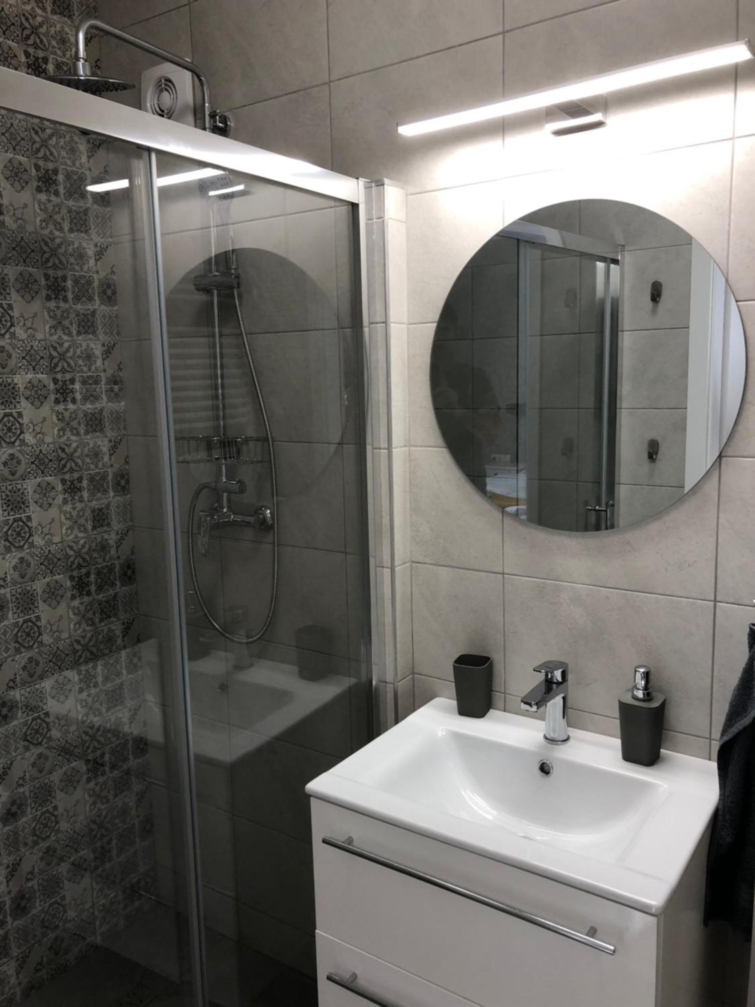 Illa Apartments Eger Bagian luar foto